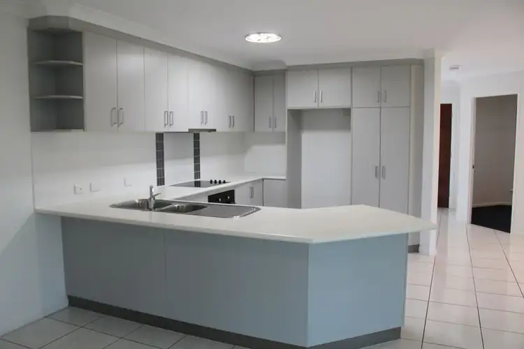 Fourth view of Homely house listing, 1 Mooney Court, Marian QLD 4753