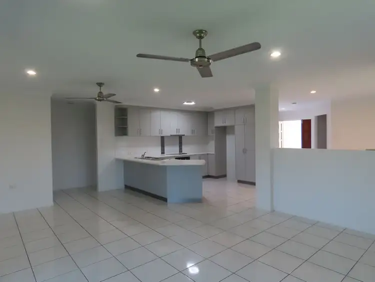 Fifth view of Homely house listing, 1 Mooney Court, Marian QLD 4753