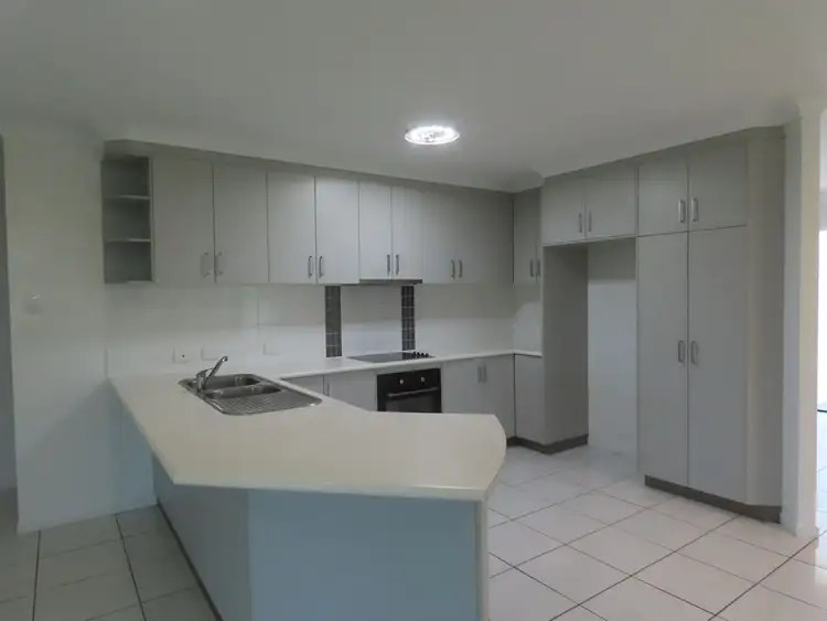 Sixth view of Homely house listing, 1 Mooney Court, Marian QLD 4753