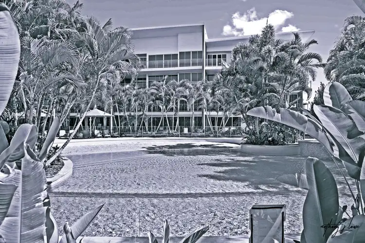 Main view of Homely unit listing, 3406/2 Activa Way, Hope Island QLD 4212