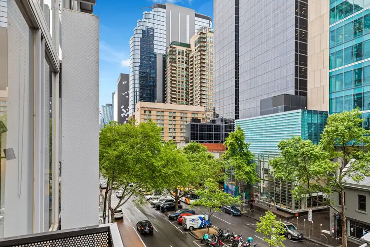 301/39 Lonsdale Street, Melbourne VIC 3000