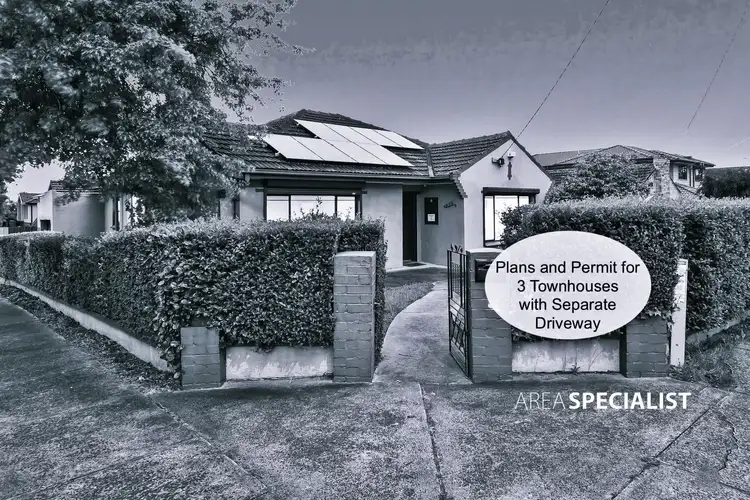 459 Princes Highway, Noble Park VIC 3174