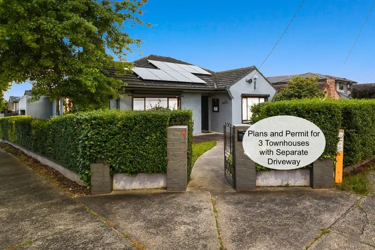 Second view of Homely house listing, 459 Princes Highway, Noble Park VIC 3174
