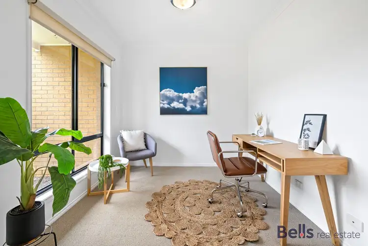 Second view of Homely house listing, 8 Drum Street, Derrimut VIC 3026
