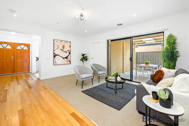 Third view of Homely house listing, 8 Drum Street, Derrimut VIC 3026