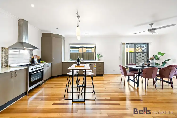 Fourth view of Homely house listing, 8 Drum Street, Derrimut VIC 3026