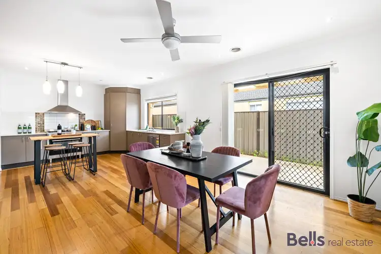 Sixth view of Homely house listing, 8 Drum Street, Derrimut VIC 3026