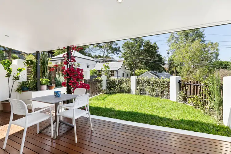 Sixth view of Homely townhouse listing, 1/11 Jay Street, Red Hill QLD 4059