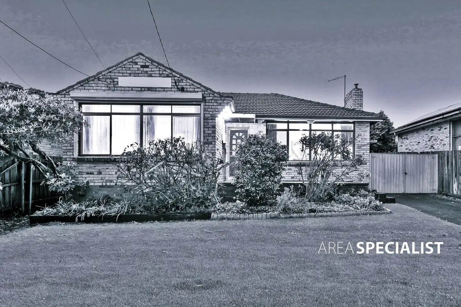 Main view of Homely house listing, 5 Emerald Drive, Springvale VIC 3171