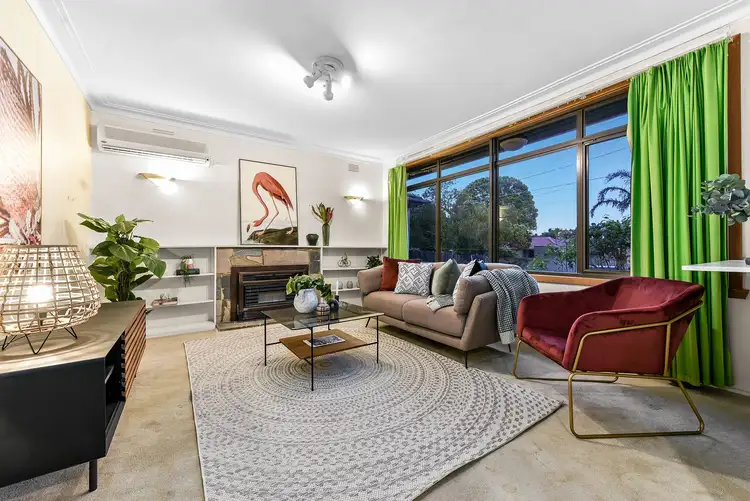 Sixth view of Homely house listing, 5 Emerald Drive, Springvale VIC 3171