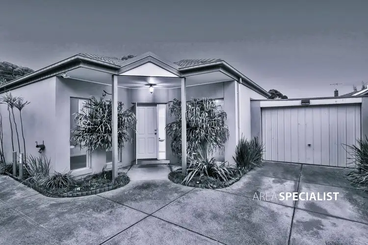 25B Jean Street, Cheltenham VIC 3192