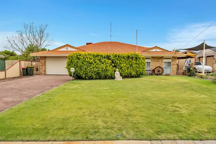 Main view of Homely house listing, 6 Peter Street, Pinjarra WA 6208