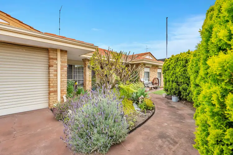 Second view of Homely house listing, 6 Peter Street, Pinjarra WA 6208