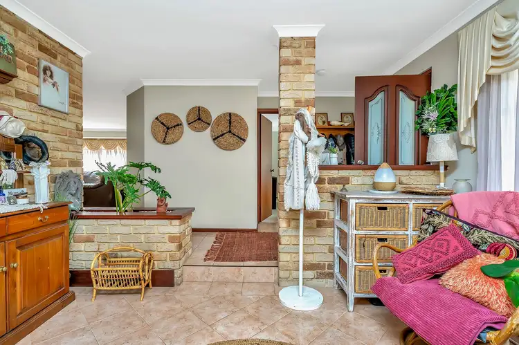 Fourth view of Homely house listing, 6 Peter Street, Pinjarra WA 6208