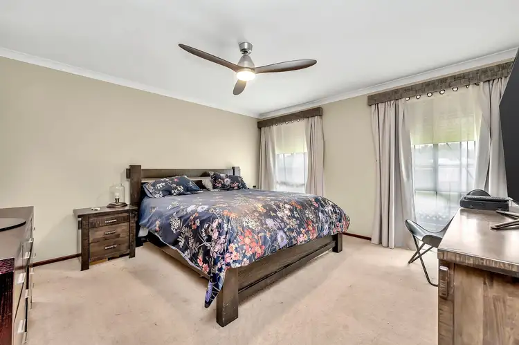 Fifth view of Homely house listing, 6 Peter Street, Pinjarra WA 6208