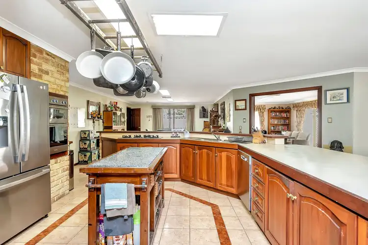 Seventh view of Homely house listing, 6 Peter Street, Pinjarra WA 6208