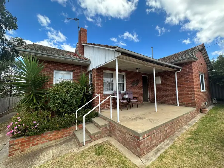 Main view of Homely house listing, 6 Dodds Street, Maryborough VIC 3465