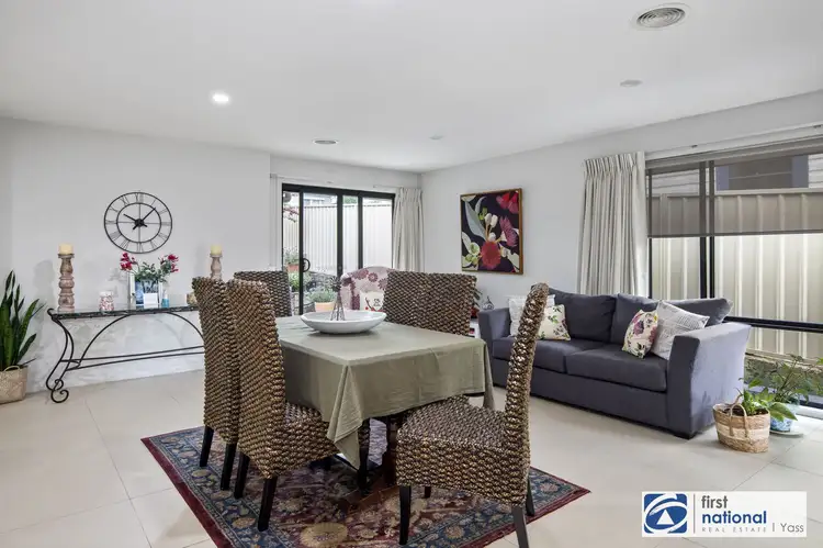 Third view of Homely townhouse listing, 16A Shaw Street, Yass NSW 2582
