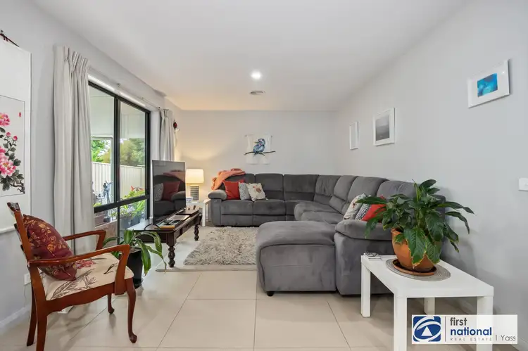 Fourth view of Homely townhouse listing, 16A Shaw Street, Yass NSW 2582