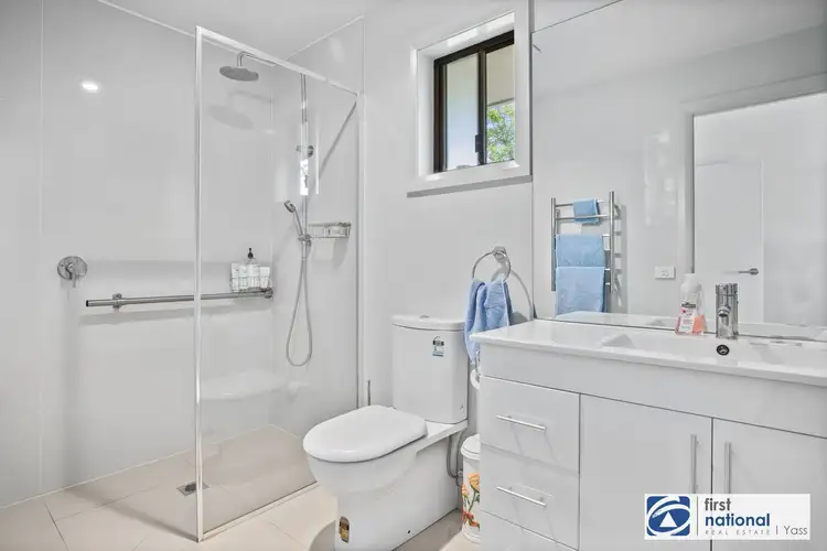 Sixth view of Homely townhouse listing, 16A Shaw Street, Yass NSW 2582