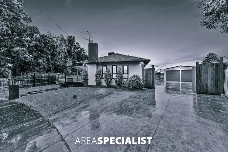 6 The Pines, Doveton VIC 3177