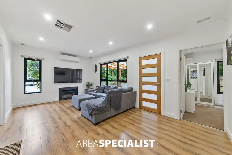 Third view of Homely house listing, 6 The Pines, Doveton VIC 3177