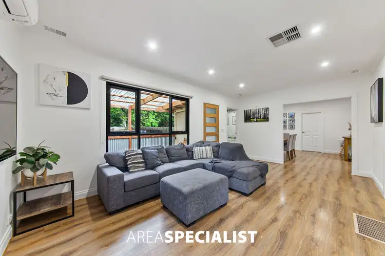 Fourth view of Homely house listing, 6 The Pines, Doveton VIC 3177