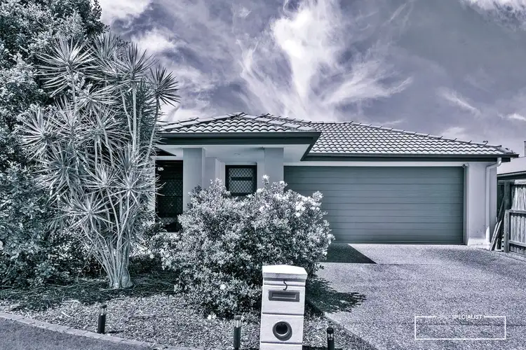 5 Champion Crescent, Griffin QLD 4503