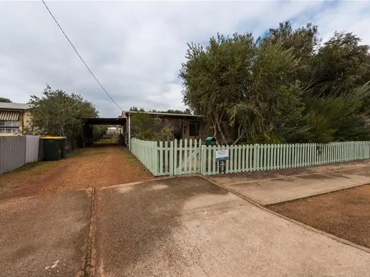 37 Johnstone Street, Boddington WA 6390