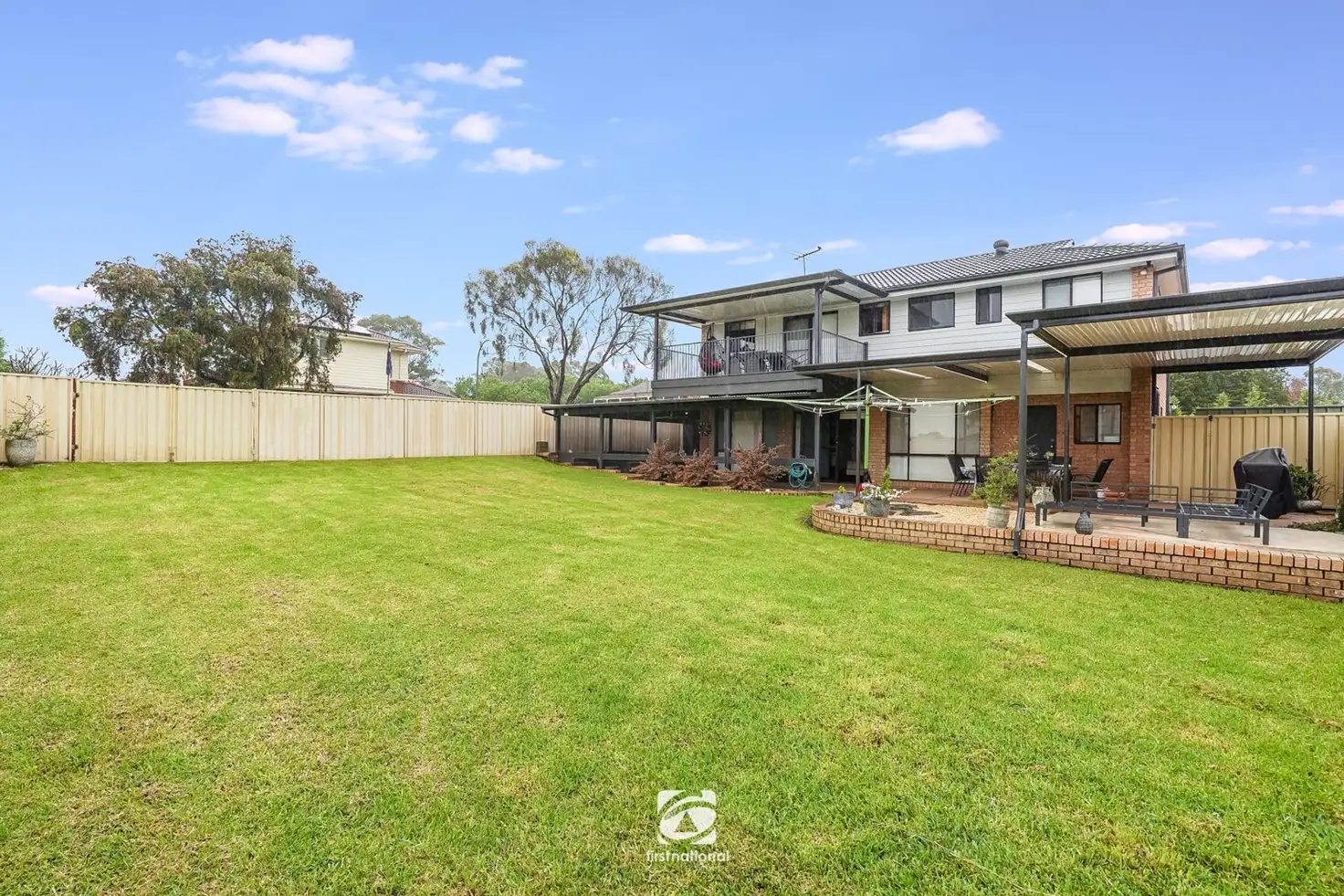 Main view of Homely house listing, 34 McDonnell Street, Raby NSW 2566