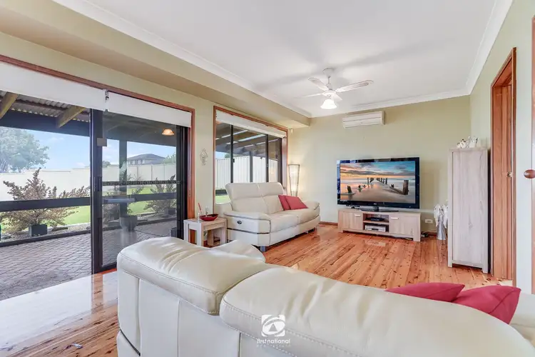 Third view of Homely house listing, 34 McDonnell Street, Raby NSW 2566