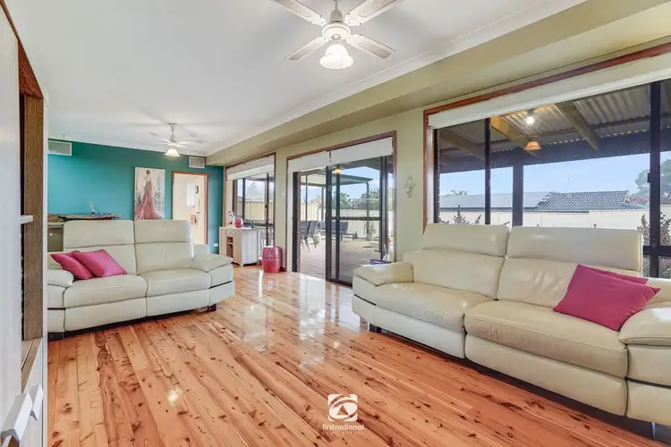 Fourth view of Homely house listing, 34 McDonnell Street, Raby NSW 2566