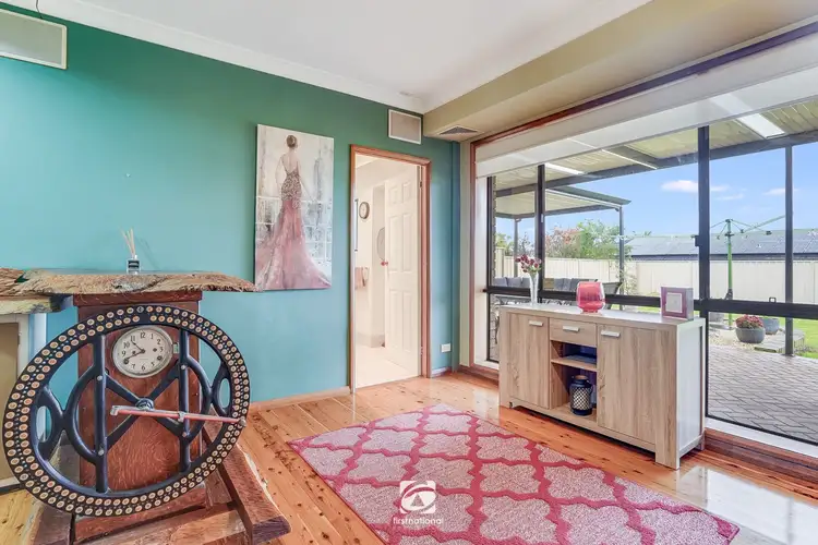 Fifth view of Homely house listing, 34 McDonnell Street, Raby NSW 2566