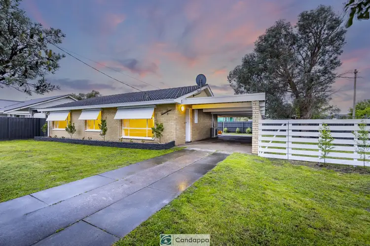 4 Cook Road, Longwarry VIC 3816