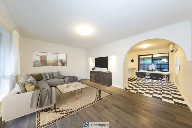 Second view of Homely house listing, 4 Cook Road, Longwarry VIC 3816