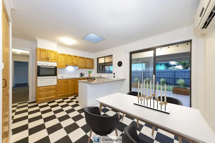Fourth view of Homely house listing, 4 Cook Road, Longwarry VIC 3816