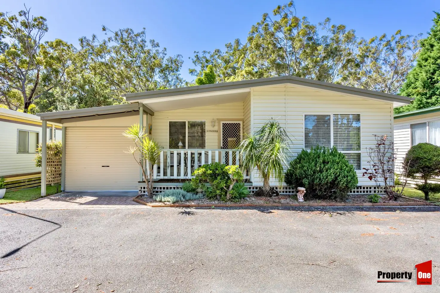 Main view of Homely other listing, 152/123 Myola Road, Callala Beach NSW 2540