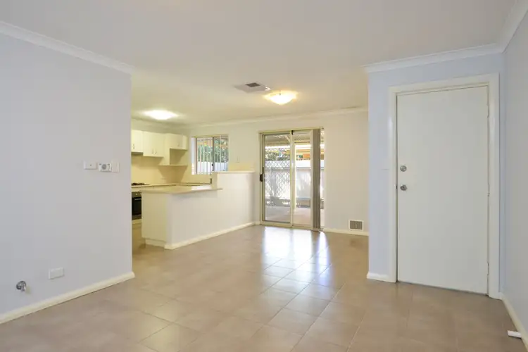 Fifth view of Homely semi-detached listing, 23B Hanbury Street, Kalgoorlie WA 6430