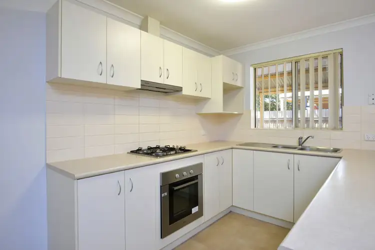 Seventh view of Homely semi-detached listing, 23B Hanbury Street, Kalgoorlie WA 6430