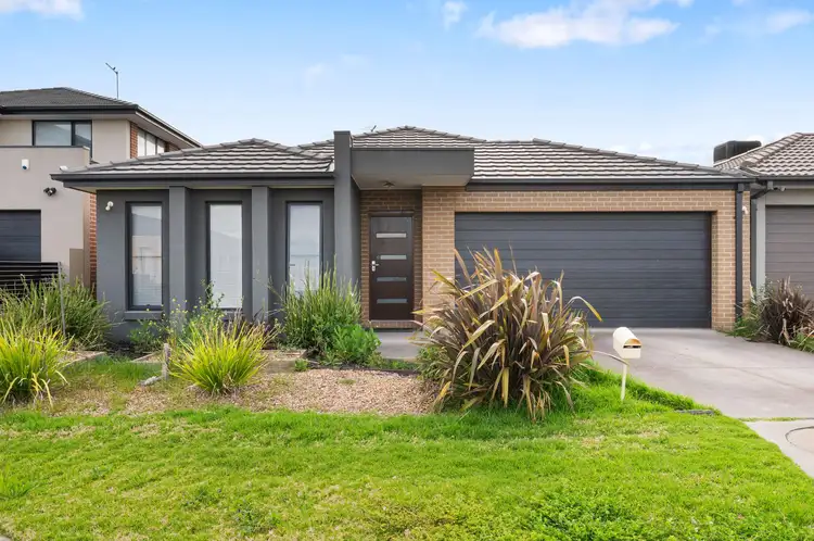 Main view of Homely house listing, 26 Kyogle Avenue, Point Cook VIC 3030