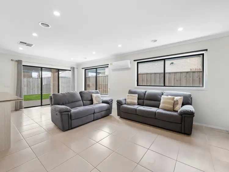 Second view of Homely house listing, 26 Kyogle Avenue, Point Cook VIC 3030