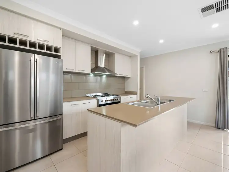 Fourth view of Homely house listing, 26 Kyogle Avenue, Point Cook VIC 3030