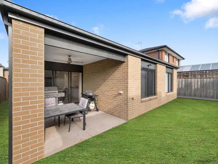 Fifth view of Homely house listing, 26 Kyogle Avenue, Point Cook VIC 3030