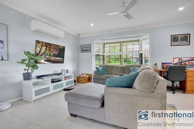 Fourth view of Homely house listing, 17 Kookaburra Place, Barrack Heights NSW 2528