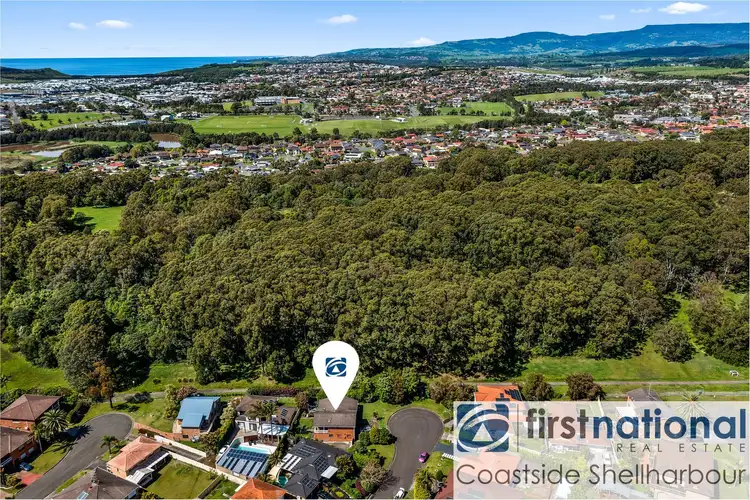 Sixth view of Homely house listing, 17 Kookaburra Place, Barrack Heights NSW 2528