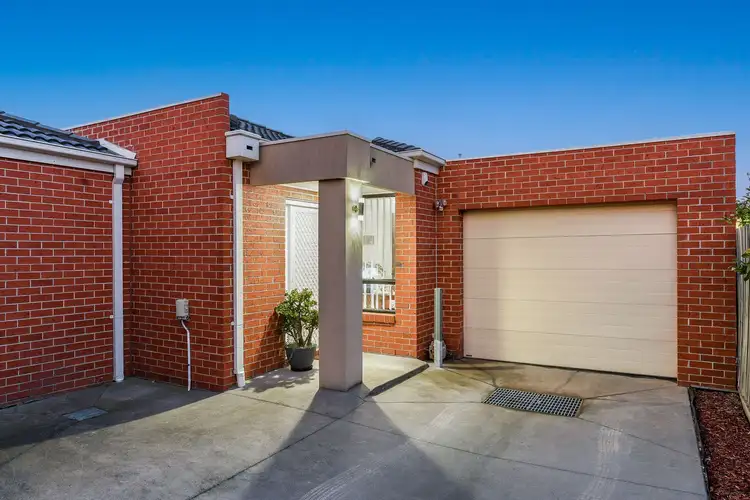 Second view of Homely unit listing, 4/27 Arena Square, Noble Park VIC 3174