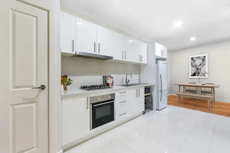 Third view of Homely unit listing, 4/27 Arena Square, Noble Park VIC 3174