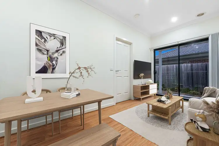 Fourth view of Homely unit listing, 4/27 Arena Square, Noble Park VIC 3174