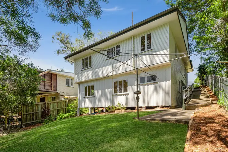 61 St Johns Avenue, Ashgrove QLD 4060