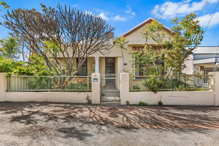 Main view of Homely house listing, 13 Cobalt Street, Broken Hill NSW 2880